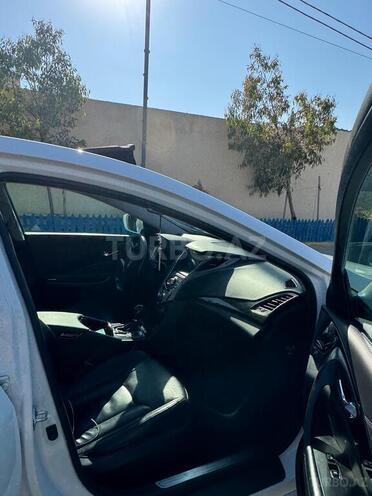 Hyundai Grandeur 2012, 186,000 km - 2.4 l - Bakı