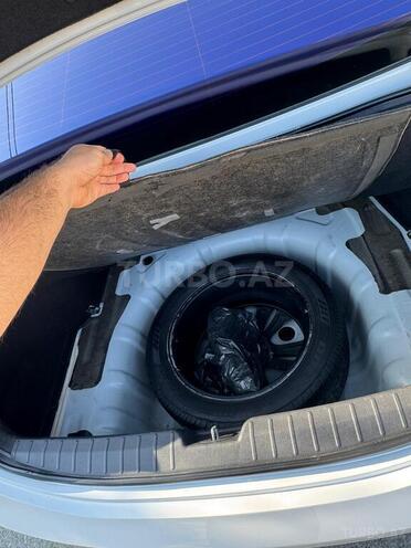 Hyundai Grandeur 2012, 186,000 km - 2.4 l - Bakı