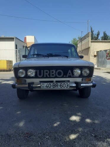 LADA (VAZ) 2106 1986, 75,000 km - 1.5 l - Sumqayıt
