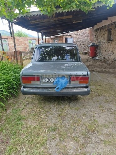 LADA (VAZ) 2107 2010, 75,000 km - 1.6 l - Bakı