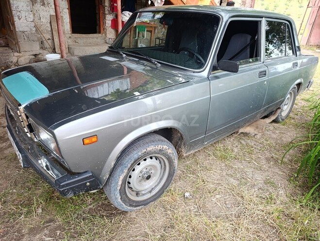LADA (VAZ) 2107 2010, 75,000 km - 1.6 l - Bakı