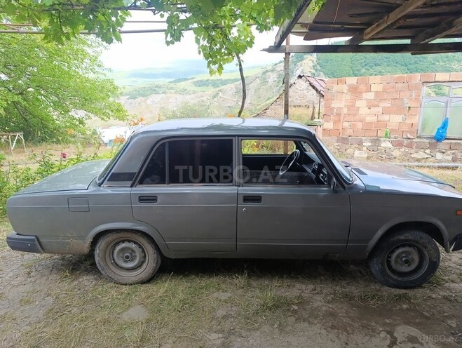 LADA (VAZ) 2107 2010, 75,000 km - 1.6 l - Bakı