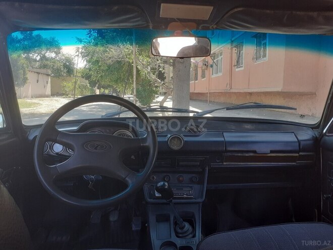 LADA (VAZ) 2106 1986, 75,000 km - 1.5 l - Sumqayıt