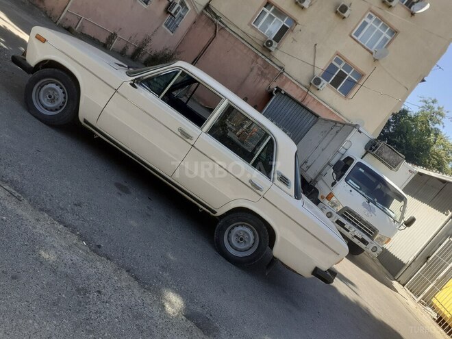 LADA (VAZ) 2106 1986, 75,000 km - 1.5 l - Sumqayıt