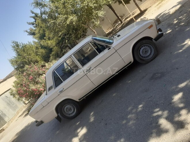 LADA (VAZ) 2106 1986, 75,000 km - 1.5 l - Sumqayıt