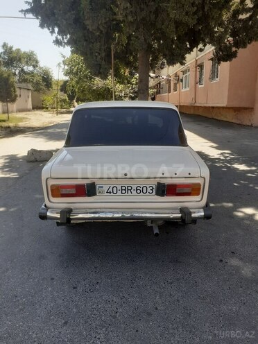 LADA (VAZ) 2106 1986, 75,000 km - 1.5 l - Sumqayıt