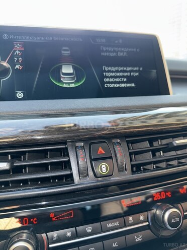 BMW X5 2015, 150,550 km - 3.0 l - Bakı