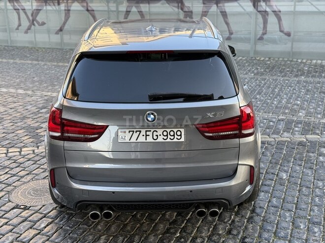 BMW X5 2015, 150,550 km - 3.0 l - Bakı