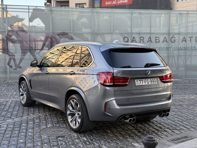 BMW X5 2015, 150,550 km - 3.0 l - Bakı