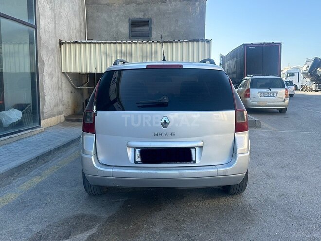Renault Megane 2009, 346,000 km - 1.5 l - Bakı