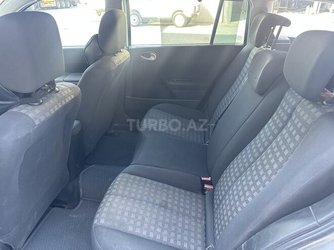 Renault Megane 2009, 346,000 km - 1.5 l - Bakı