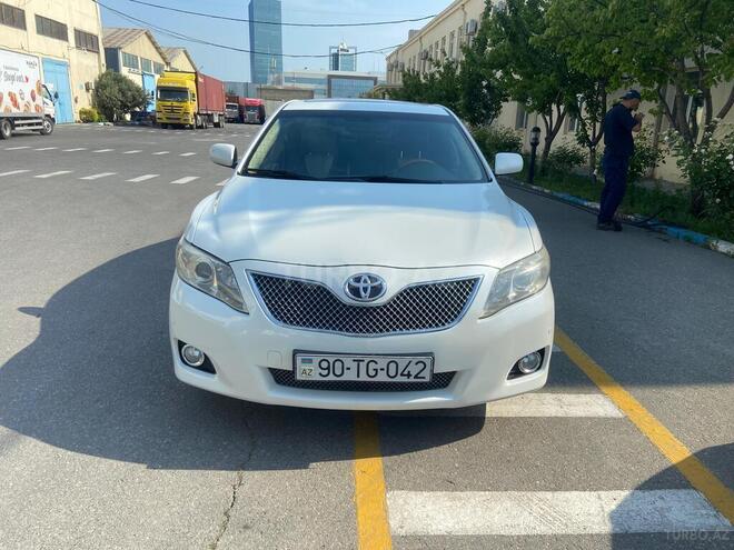 Toyota Camry 2010, 201,000 km - 2.4 л - Bakı