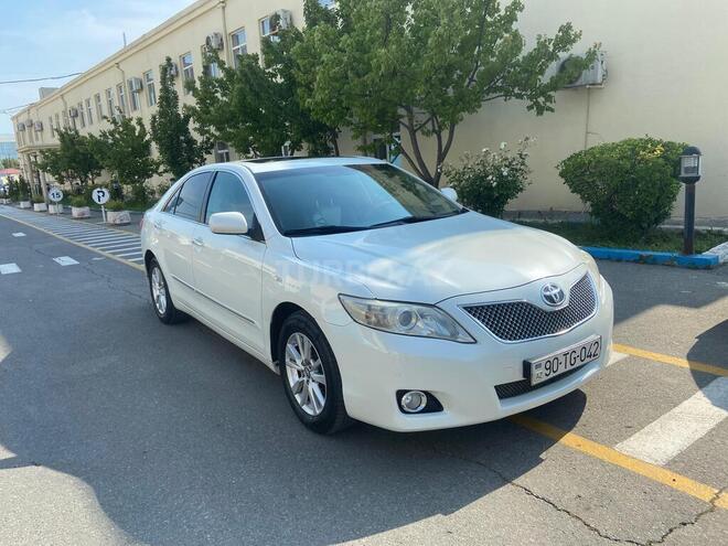 Toyota Camry 2010, 201,000 km - 2.4 л - Bakı