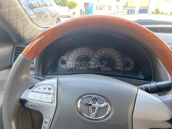 Toyota Camry 2010, 201,000 km - 2.4 л - Bakı