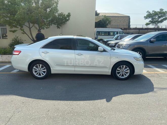 Toyota Camry 2010, 201,000 km - 2.4 л - Bakı