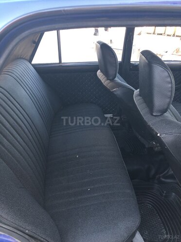 LADA (VAZ) 2106 2002, 80,000 km - 1.6 л - Bakı