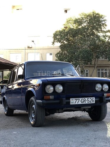 LADA (VAZ) 2106 2002, 80,000 km - 1.6 л - Bakı
