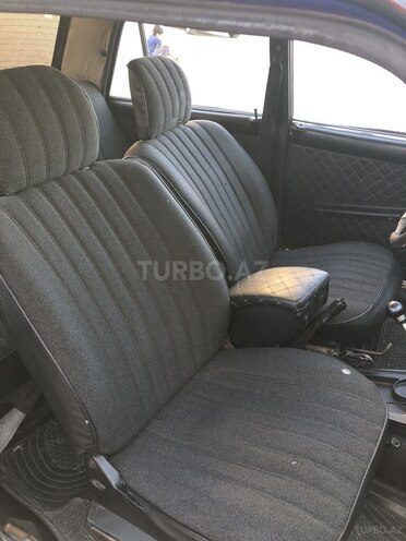 LADA (VAZ) 2106 2002, 80,000 km - 1.6 л - Bakı