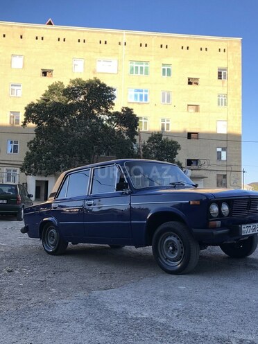 LADA (VAZ) 2106 2002, 80,000 km - 1.6 л - Bakı