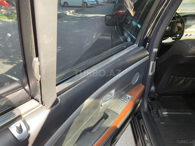 BMW 730 2006, 211,000 km - 3.0 l - Bakı