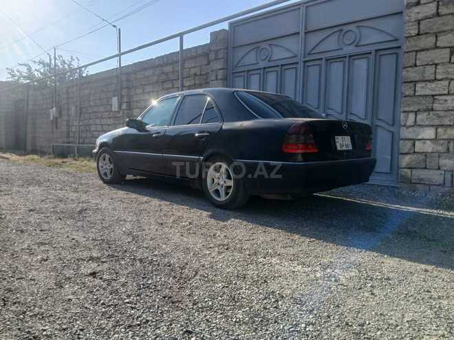 Mercedes C 230 1998, 383,916 km - 2.3 л - Bakı