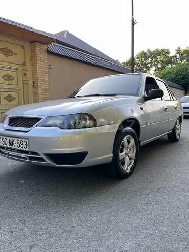 Daewoo Nexia 2011, 430,000 km - 1.5 l - Göyçay