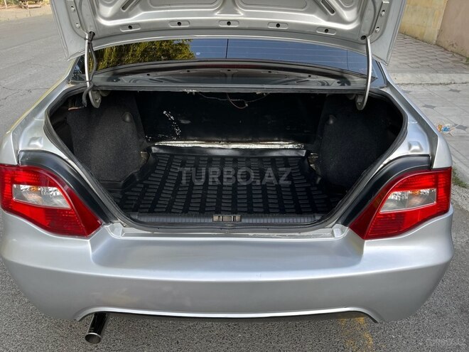 Daewoo Nexia 2011, 430,000 km - 1.5 l - Göyçay