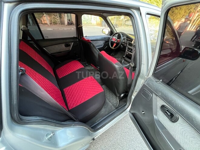 Daewoo Nexia 2011, 430,000 km - 1.5 l - Göyçay