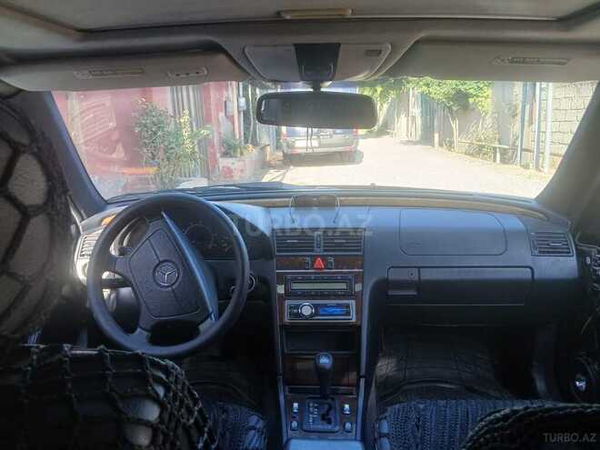 Mercedes C 230 1998, 383,916 km - 2.3 л - Bakı