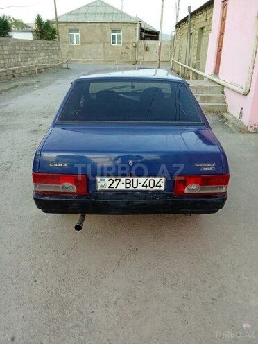 LADA (VAZ) 21099 1995, 95,000 km - 1.3 л - Bakı