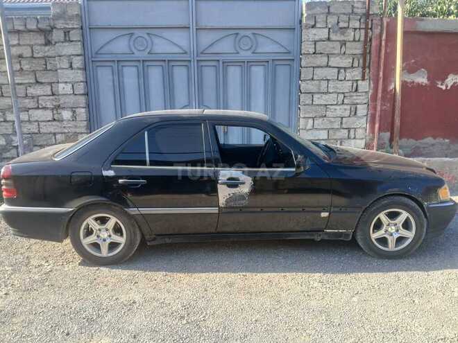 Mercedes C 230 1998, 383,916 km - 2.3 л - Bakı