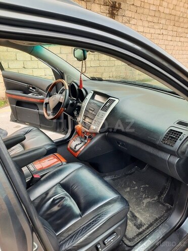 Lexus RX 330 2004, 276,807 km - 3.3 l - Bakı