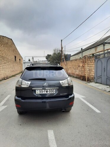 Lexus RX 330 2004, 276,807 km - 3.3 l - Bakı