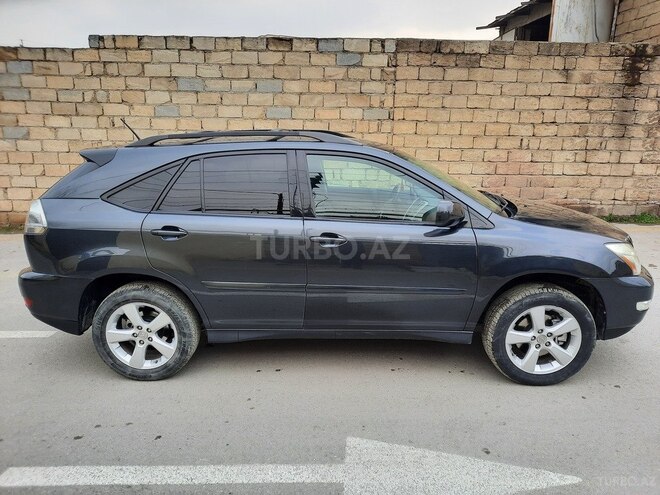 Lexus RX 330 2004, 276,807 km - 3.3 l - Bakı