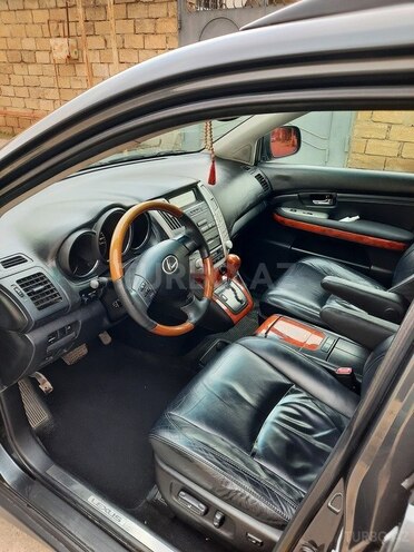 Lexus RX 330 2004, 276,807 km - 3.3 l - Bakı