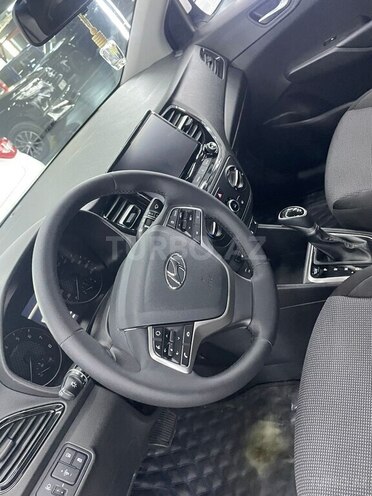 Hyundai Accent 2021, 95,400 km - 1.6 l - Bakı
