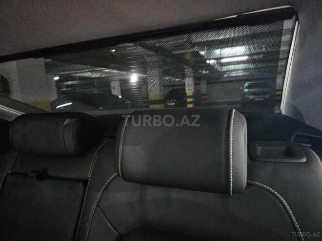 Volkswagen Passat 2021, 95,000 km - 1.4 l - Bakı