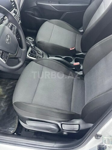 Hyundai Accent 2021, 95,400 km - 1.6 l - Bakı