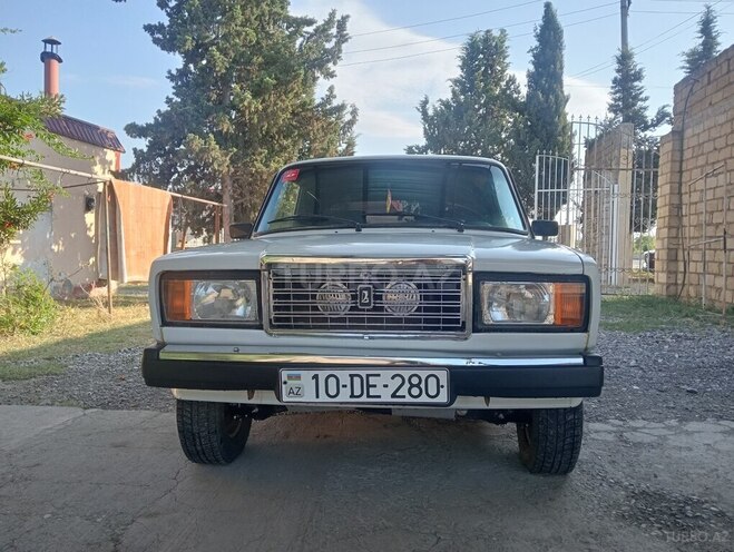 LADA (VAZ) 2107 1996, 95,000 km - 1.6 л - Ağcabədi