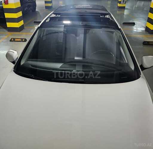 Volkswagen Passat 2021, 95,000 km - 1.4 l - Bakı