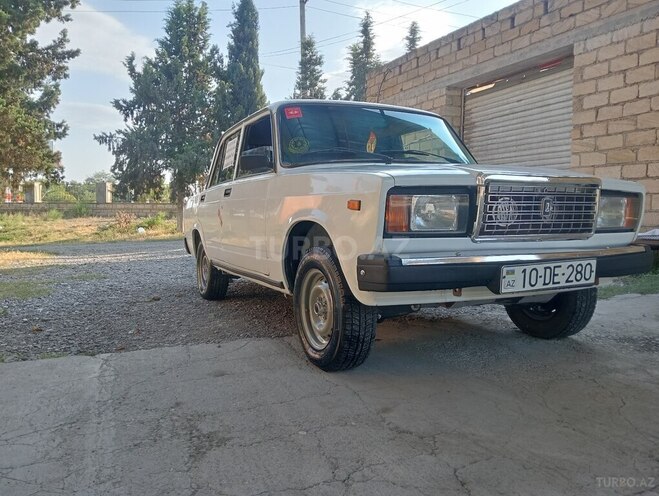 LADA (VAZ) 2107 1996, 95,000 km - 1.6 л - Ağcabədi