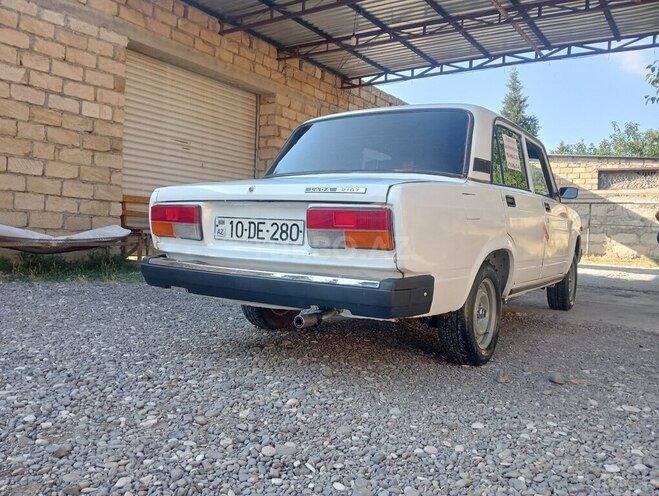 LADA (VAZ) 2107 1996, 95,000 km - 1.6 л - Ağcabədi
