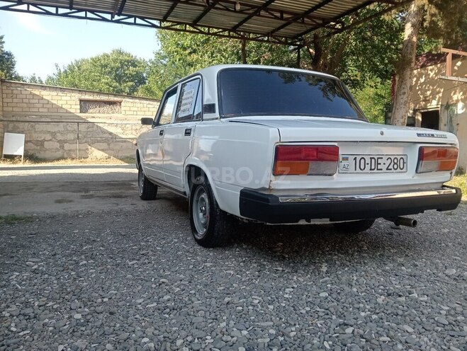 LADA (VAZ) 2107 1996, 95,000 km - 1.6 л - Ağcabədi