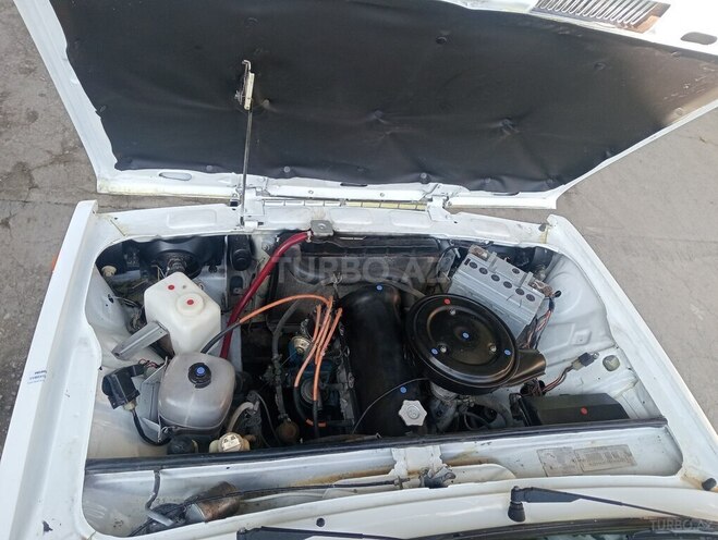 LADA (VAZ) 2107 1996, 95,000 km - 1.6 л - Ağcabədi