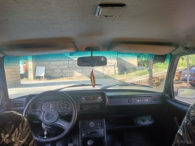 LADA (VAZ) 2107 1996, 95,000 km - 1.6 л - Ağcabədi