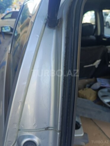 Opel Astra 2000, 356,097 km - 1.6 l - Bakı