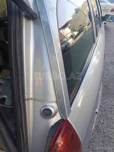 Opel Astra 2000, 356,097 km - 1.6 l - Bakı