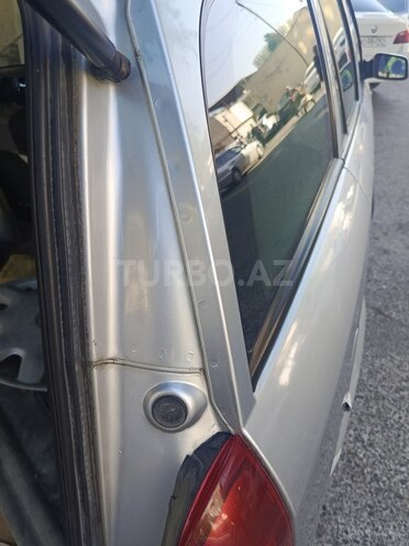 Opel Astra 2000, 356,097 km - 1.6 l - Bakı