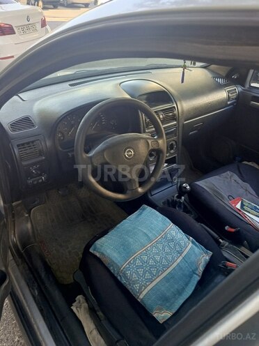 Opel Astra 2000, 356,097 km - 1.6 l - Bakı