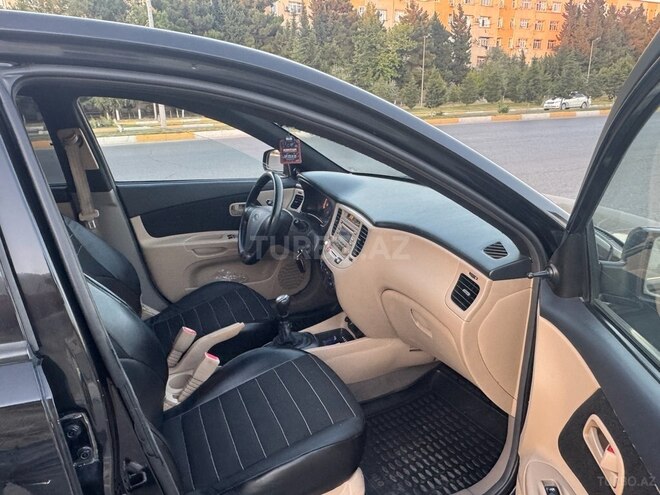 Kia Rio 2008, 191,452 km - 1.4 l - Bakı